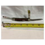 Case XX Pocket Knife