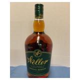 Weller Special Reserve 1.75L Bottle