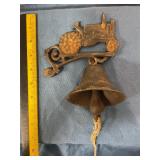 Cast Iron bell
