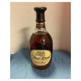 Wild Turkey Rare Breed barrel proof 750 ml