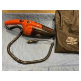 Armor all car vac