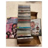Music Cds