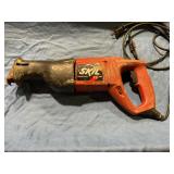 Skil  variable speed saw