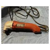 Chicago Electric angle saw