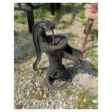 Water pump