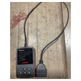 Launch Cresder V+ diagnostic reader