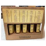 Jeffersons wood collection small batch bourbon
