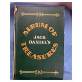 Jack Daniels Album of Treasures