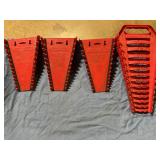 Blue Point Wrench Racks