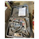 Craftsman 3/8 in. Drill
