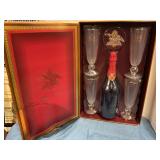 Budweiser Millennium Limited edition bottle