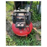 150 psi air compressor