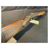 Iver Johnson single shot 12 gauge