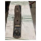 Stanley NO.6 plane