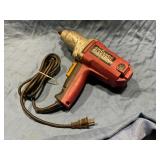 Chicago electric impact electric wrench