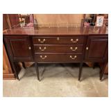 Knob Creek Buffet 66'x 17'x37'tall