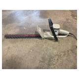 Craftsman electric hedge trimmer