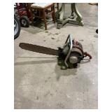 Homelite chainsaw model 5-30