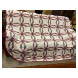 Full-size bedspread
