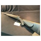 Remington 700 Rifle 300 short has scope rings