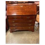 Cherry Secretary