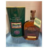 Woodford Reserve Breeders Cup750mlcollector bottle