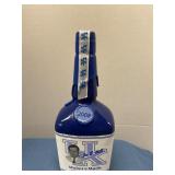 Makers Mark 2008 Joe B Hall bottle 3167/18000