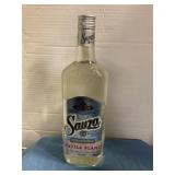 Sauza tequila  1L bottle