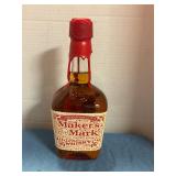 Makers Mark The Remarkable Season 750ml bottle