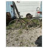 Guaranty quality supreme enterprize road bicycle