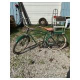 Firestone Cruiser road bicycle