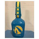 Makers Mark American Pharoah KYDerby winner bottle