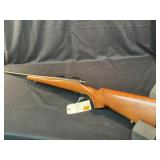 Remington Sportsman 78 Rifle 223