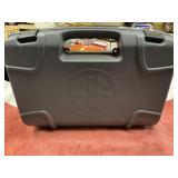 SIG gun case