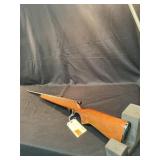 Glenfield 10 rifle 22