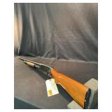 Winchester 12 shotgun 12 gauge