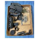 Gun accessories