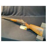 Diamond Arms Single Shot 12ga
