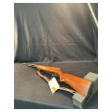 Remington sport master rifle 22