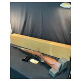 RIA 22TCM RIFLE 22