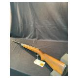 Stevens 53B rifle 22