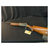 Browning A5 shotgun 12 gauge