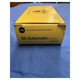UMC 25 automatic 50 GR 50 RDS
