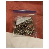 New federal factory primed 45 ACP cases