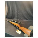 Savage 23B rifle 25/20