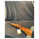 Marlon 80 rifle 22