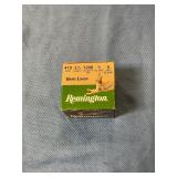 Remington game loads 410 gauge