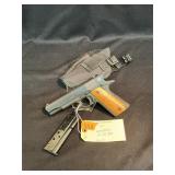 Rocky Island armory 1911 pistol 9 mm