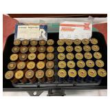 12ga target loads 8shot/ Winchester12ga 71/2 shot