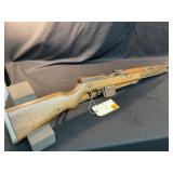 AYM Rifle with Bayonet